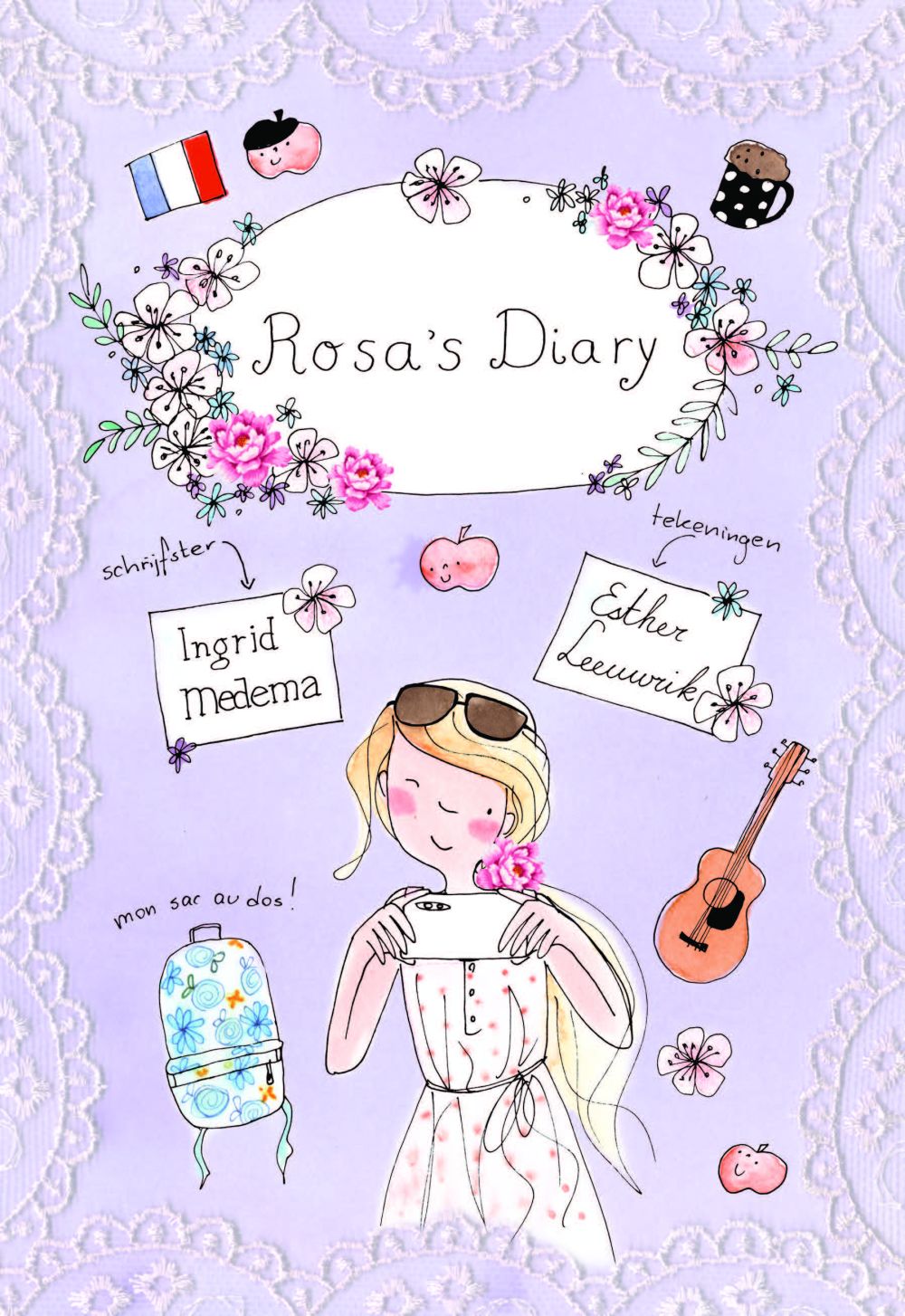 Rosa's diary